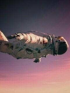 Овободное падение обои