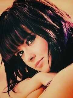 Красавица обои