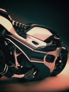 Мотоцикл обои