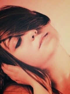 Замечталась обои