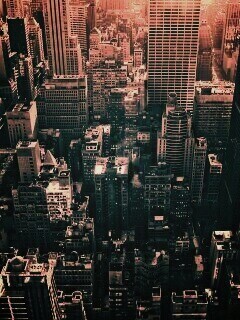 Нью Йорк обои