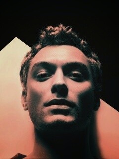 Джуд Лоу обои