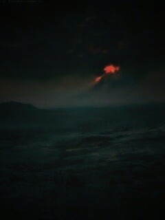 Гора Ородруин обои