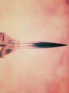 Ракета в полете обои