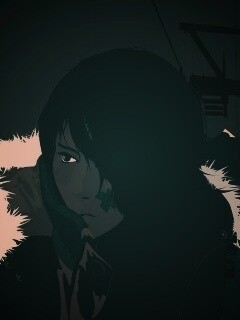 Парень на горнолыжном курорте обои