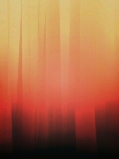 Красные линии обои