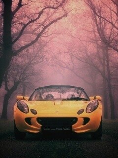 Lotus Elise обои