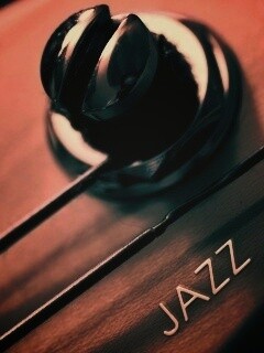 Jazz Bass обои
