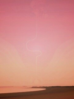 Крылатое солнце обои