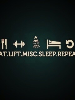 Жизненный циел обои