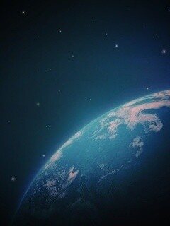 Планета Земля обои
