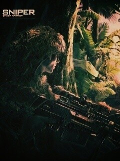 Sniper Ghost Warrior обои