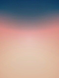 Голубой свет обои