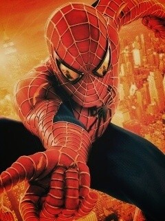 Spider-Man обои