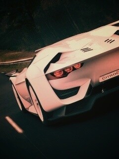 Концепт Ситроен обои