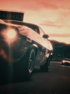 Shift 2 Unleashed обои