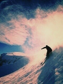 Вне трассы обои