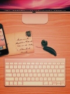 Мечта яблочника обои