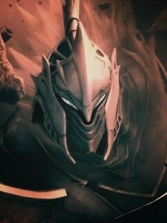 Рассекает камень обои