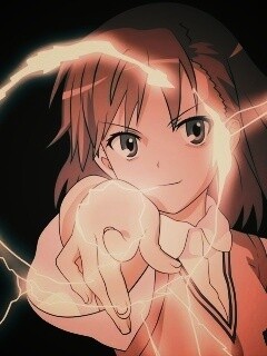 Удар молнией обои