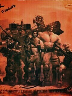 Star Craft 2 обои