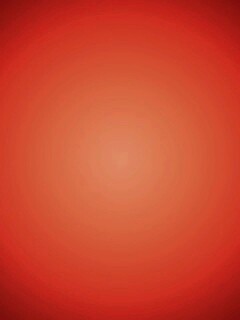 Оранжевый фон обои