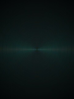 Черные круги обои