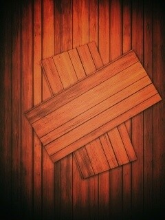 Доски заколоченные досками обои