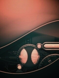 Электросхема обои