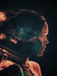 Осколки сознания обои