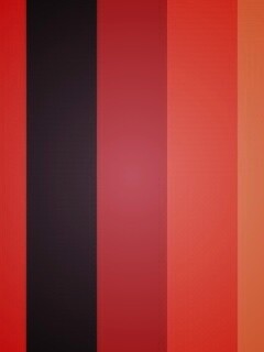 Красные полосы обои