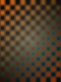 Размытые квадратики обои
