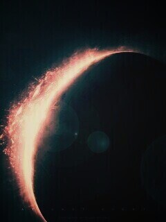 At last light обои