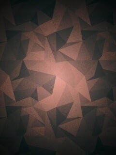 Серые грани обои