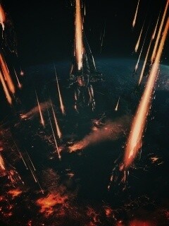 Вторжение обои