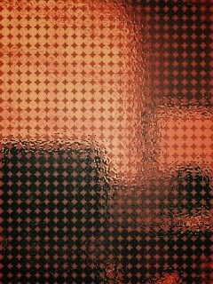 Золотистый узор обои