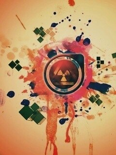 Веселая Халфа обои