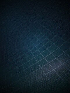 Синяя сетчатая текстура обои