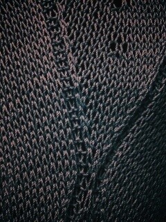 Вязаная ткань обои