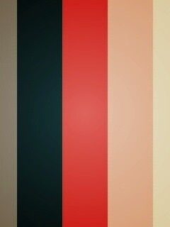 Красочная палитра обои