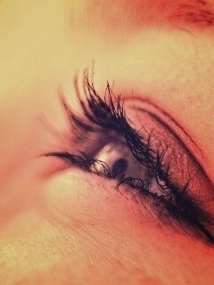 Девичье лицо обои