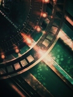 Шестеренки и штифты обои