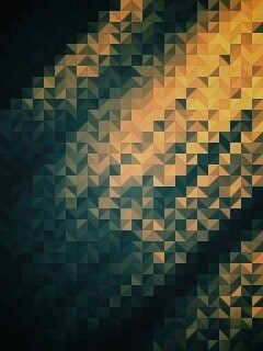 Узор из углов обои