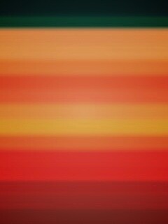 Смазанный закат обои