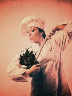 Шоколатье обои