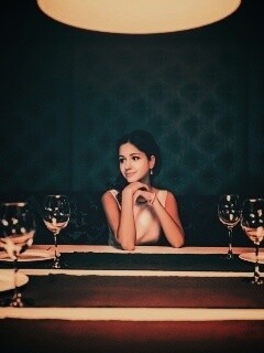 Праздничное ожидание обои