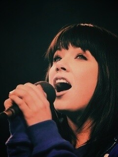 Карли Рэй Джепсен обои