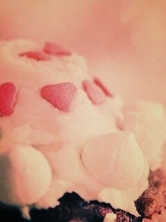 Пирожное обои