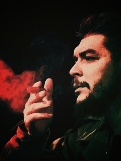 Эрнесто Че Гевара обои