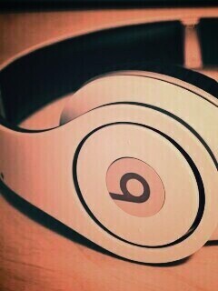 Наушники обои